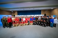 Артем Жога: у России и Донбасса одно будущее Артем Жога: у России и Донбасса одно будущее