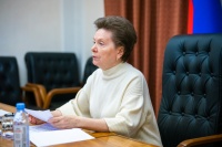 Выборы в Югре: 100-процентная готовность Выборы в Югре: 100-процентная готовность