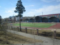 Информационное сообщение о проведении аукциона в электронной форме по продаже объекта недвижимого имущества спортивного назначения (ХМАО-Югра, г. Белоярский) Информационное сообщение о проведении аукциона в электронной форме по продаже объекта недвижимого имущества спортивного назначения (ХМАО-Югра, г. Белоярский)