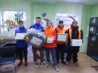 Помощь бойцам Помощь бойцам