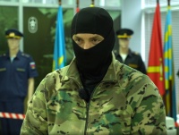 Житель Черногории отправился на СВО через Югру Житель Черногории отправился на СВО через Югру