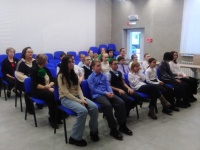 На связи с природой На связи с природой