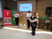 На связи с природой На связи с природой