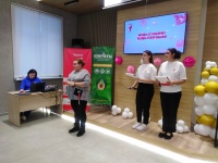 На связи с природой На связи с природой