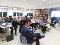 Северная инициатива: вместе за будущее Северная инициатива: вместе за будущее