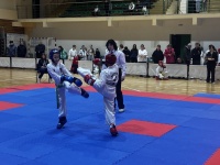 Чемпионат и первенство Югры по тхэквондо: Спорт, Мастерство и Единство Чемпионат и первенство Югры по тхэквондо: Спорт, Мастерство и Единство