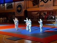 Чемпионат и первенство Югры по тхэквондо: Спорт, Мастерство и Единство Чемпионат и первенство Югры по тхэквондо: Спорт, Мастерство и Единство