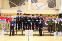 В Белоярском районе дан старт спортивному марафону "Сила России" В Белоярском районе дан старт спортивному марафону "Сила России"