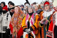 День оленевода - яркий праздник Севера День оленевода - яркий праздник Севера