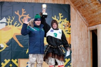 День оленевода - яркий праздник Севера День оленевода - яркий праздник Севера