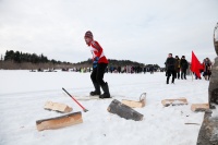 День оленевода - яркий праздник Севера День оленевода - яркий праздник Севера