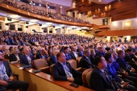 Владимир Якушев: Масштабная кампания 2026 года в Югре – экзамен для «Единой России» Владимир Якушев: Масштабная кампания 2026 года в Югре – экзамен для «Единой России»