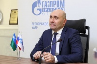 Профориентационная экскурсия: школьники в гостях у газовиков Профориентационная экскурсия: школьники в гостях у газовиков