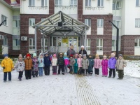 Продолжаются занятия творческого клуба-мастерской «ЯТворю» Продолжаются занятия творческого клуба-мастерской «ЯТворю»