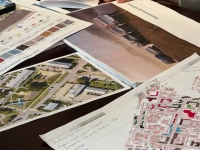 Набережная Речного вокзала в Белоярском районе: впереди масштабное благоустройство Набережная Речного вокзала в Белоярском районе: впереди масштабное благоустройство