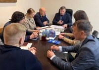 Набережная Речного вокзала в Белоярском районе: впереди масштабное благоустройство Набережная Речного вокзала в Белоярском районе: впереди масштабное благоустройство